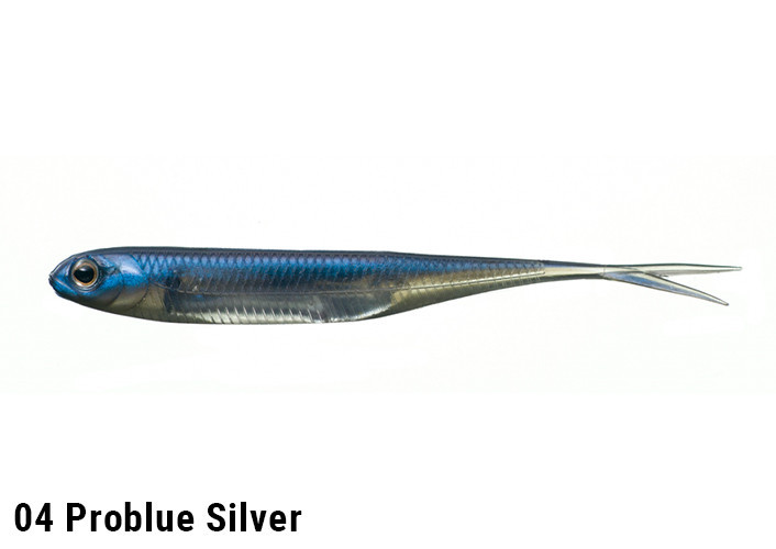 Fish Arrow FLASH-J SPLIT 3 NEW